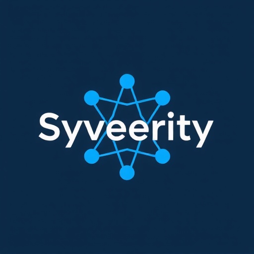 Syveerity Logo